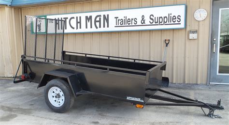 Hitchman trailers - Hitchman Trailers. 28 likes. Trailers/Trailer Manufacturing Service and Repair
